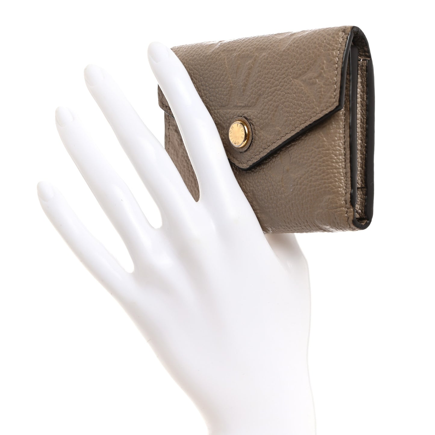 Empreinte Zoe Wallet Tourterelle