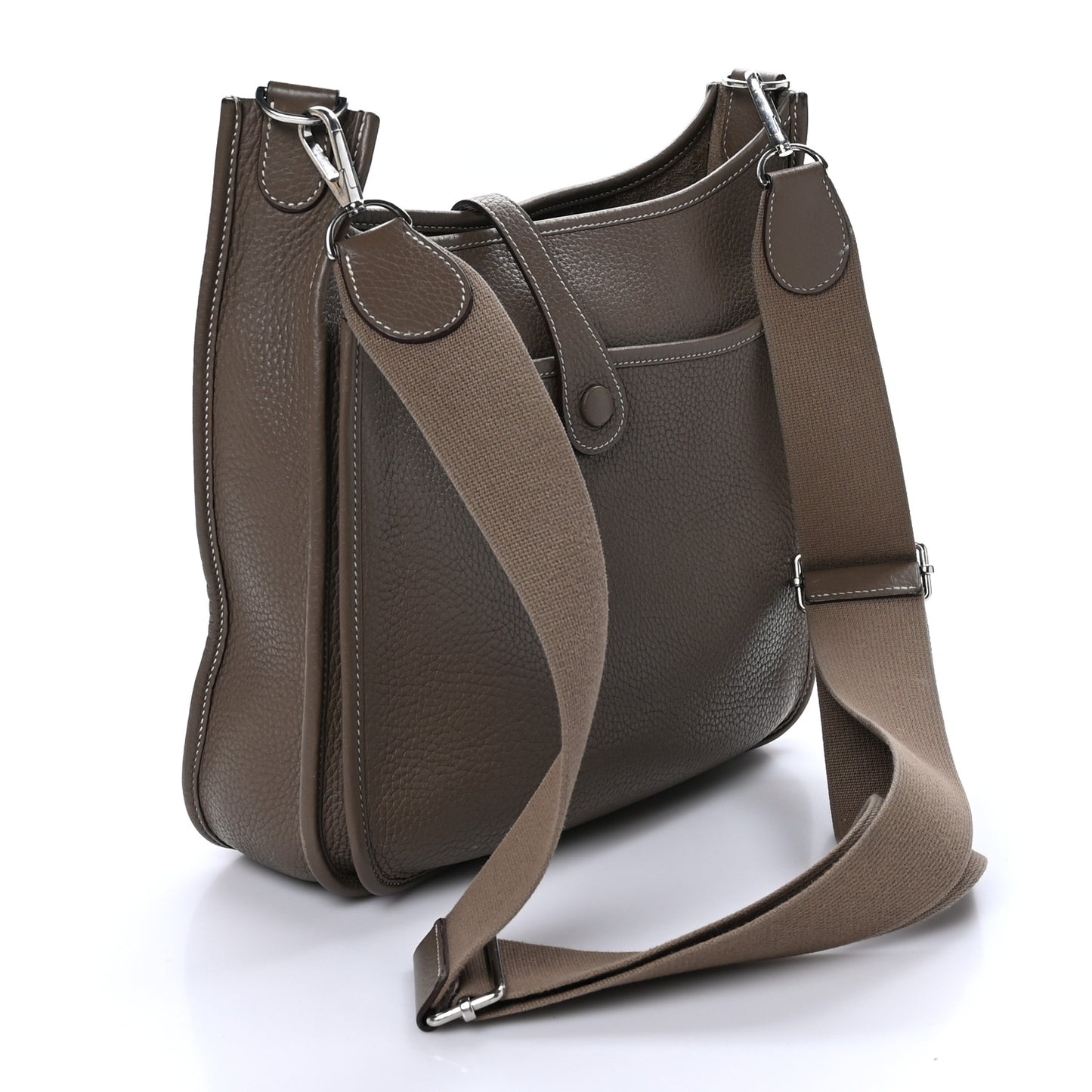 Taurillon Clemence Evelyne III PM Etoupe