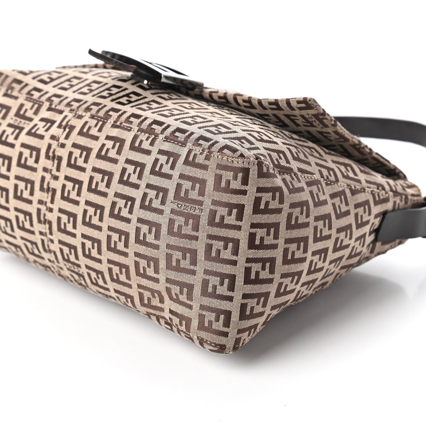Zucchino Mama Baguette Dark Brown