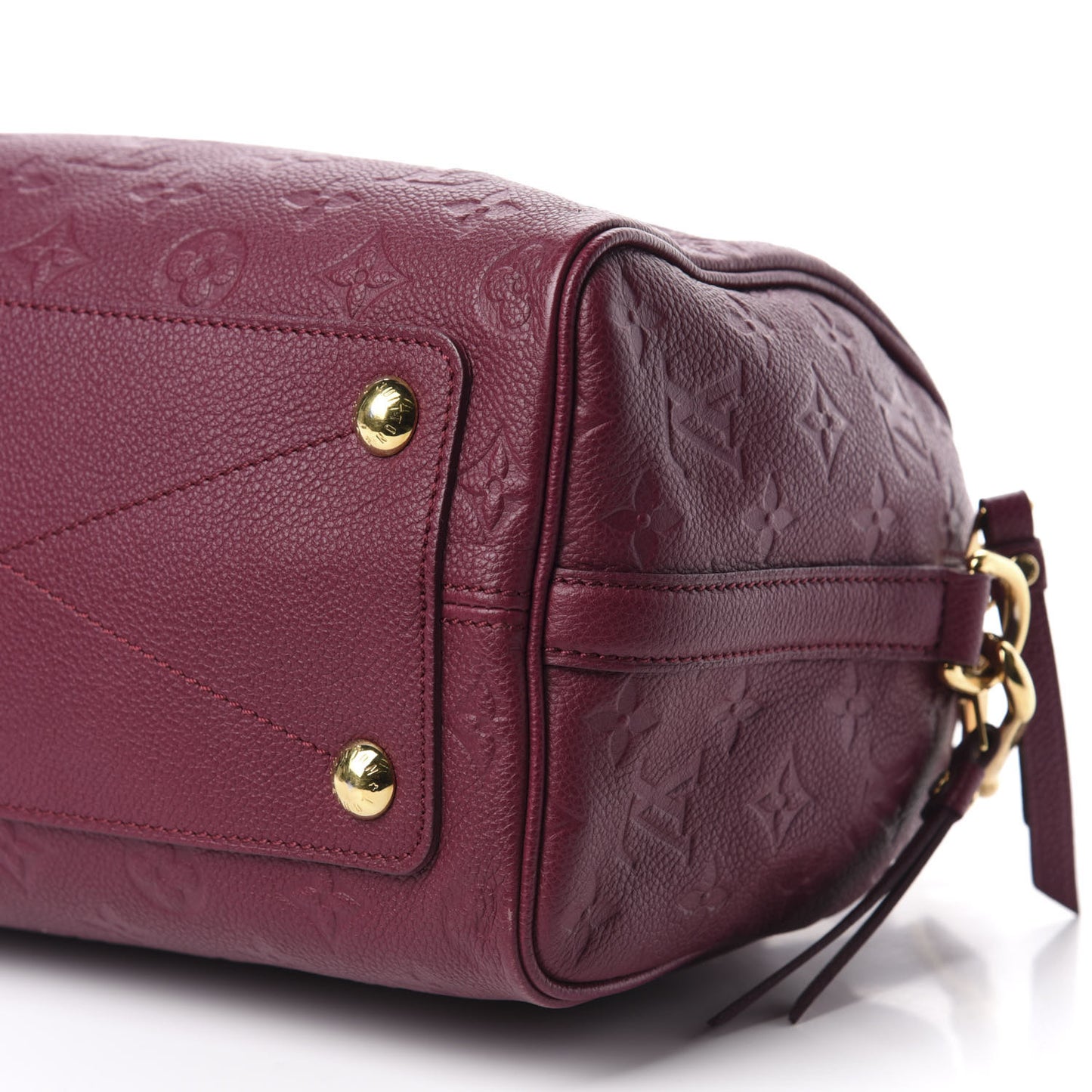 Empreinte Speedy Bandouliere 25 Aurore