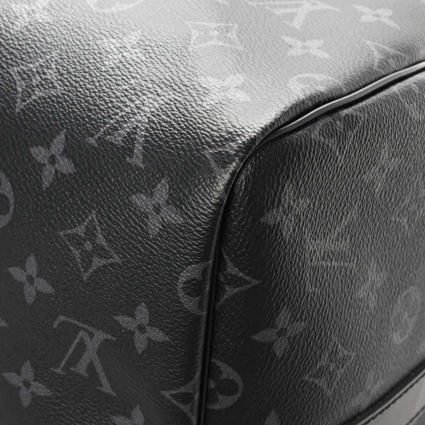 Monogram Eclipse Keepall Bandouliere 55