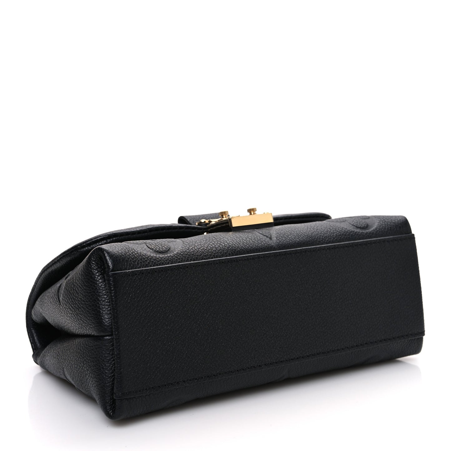 Empreinte Monogram Giant Madeleine BB Black