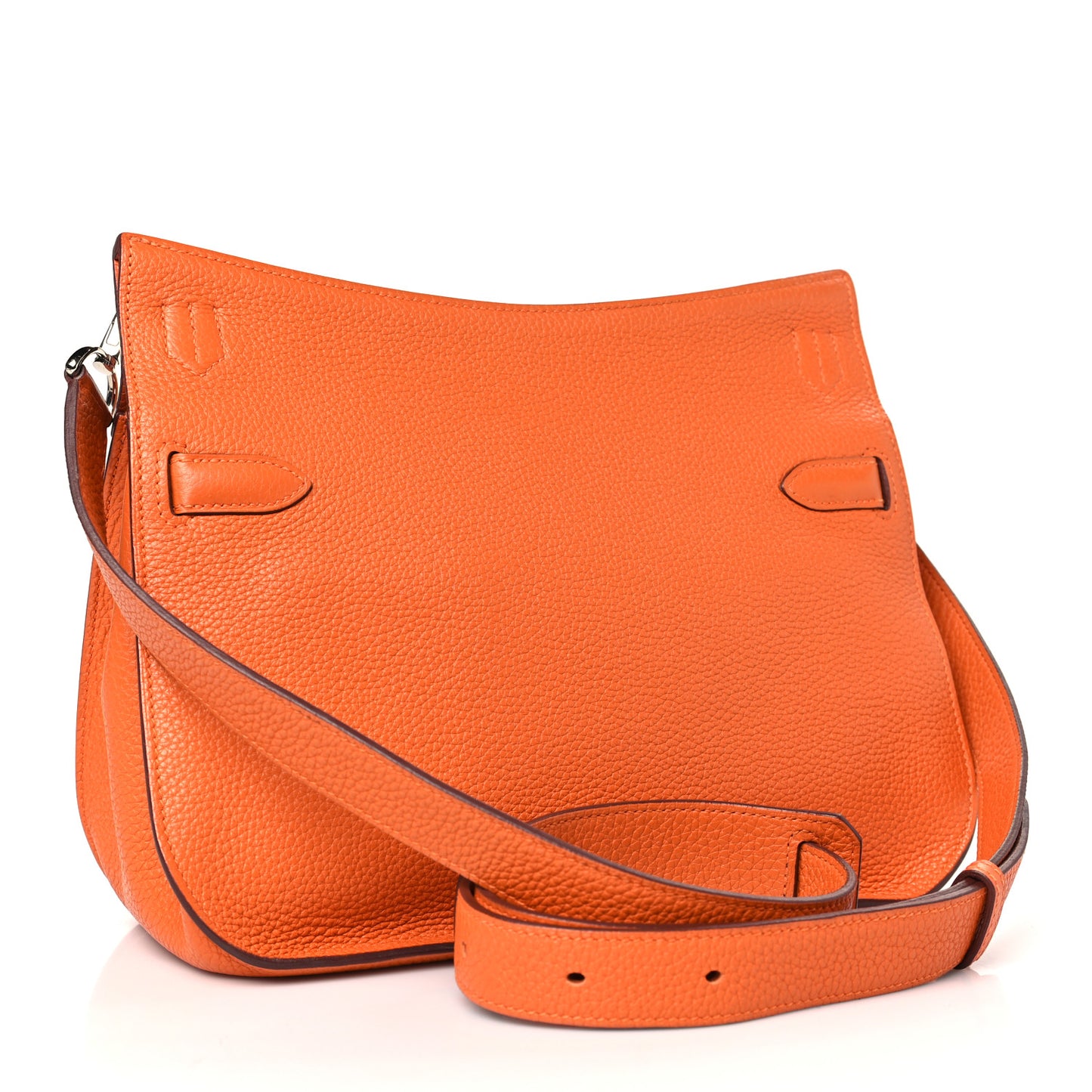 Taurillon Clemence Jypsiere 28 Orange