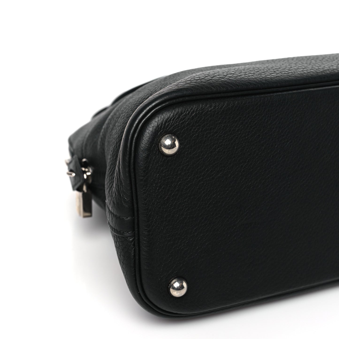 Taurillon Clemence Bolide 35 Black