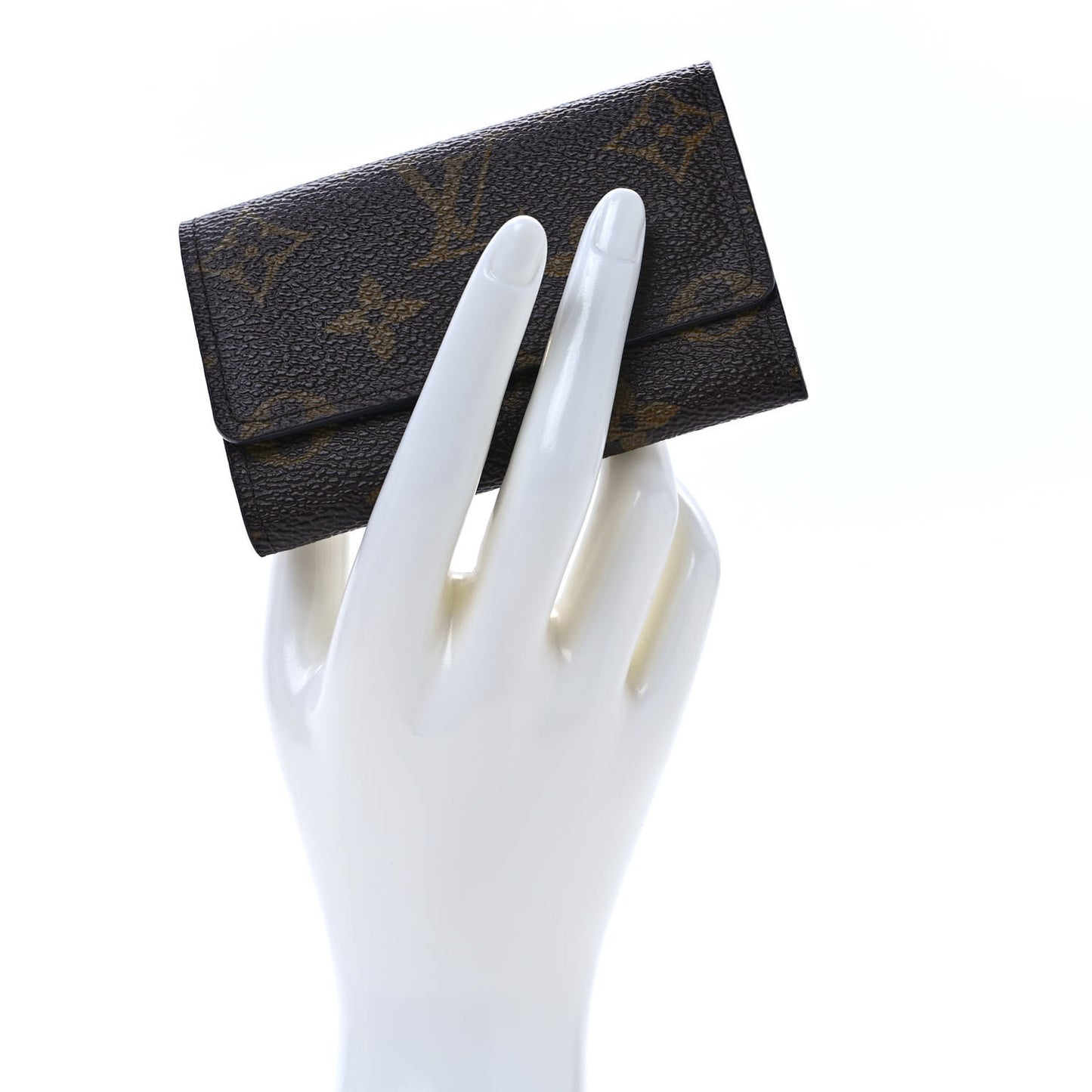 Monogram 6 Key Multicles Holder