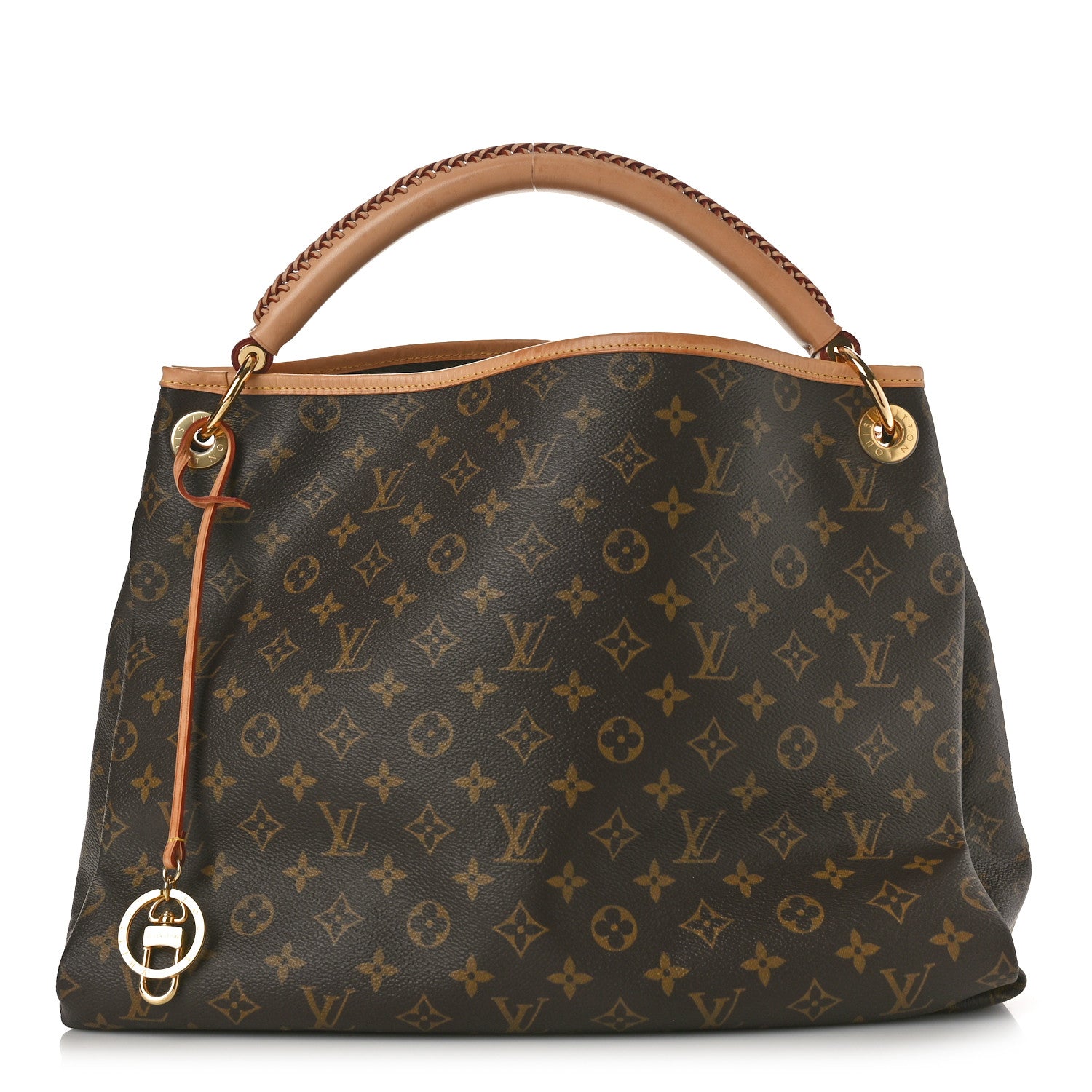 Louis Vuitton Monogram Artsy MM 1 of 10