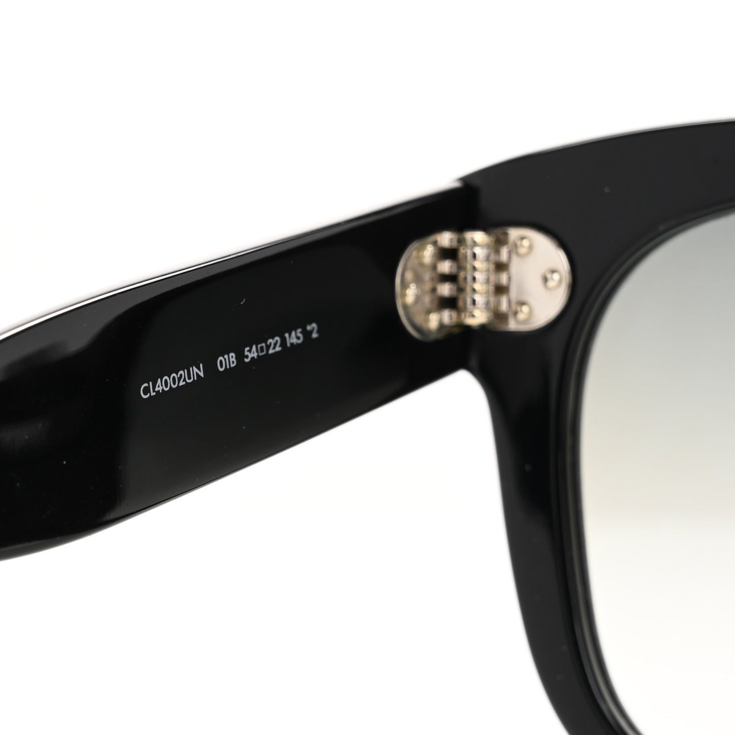 New Audrey CL4002UN Sunglasses Black
