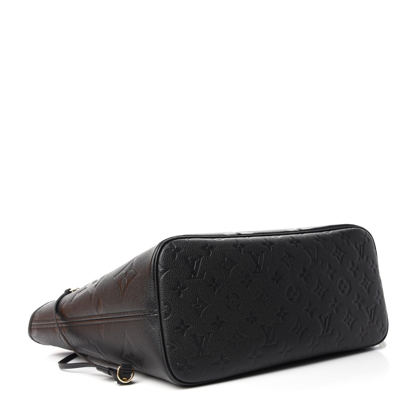 Empreinte Monogram Giant Neverfull MM Black