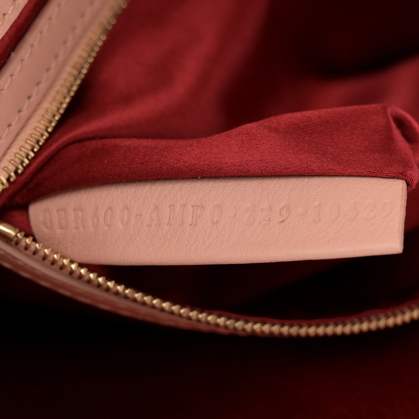 Sequin Paillettes Vitello Grace Sex and the City Baguette Baby Pink