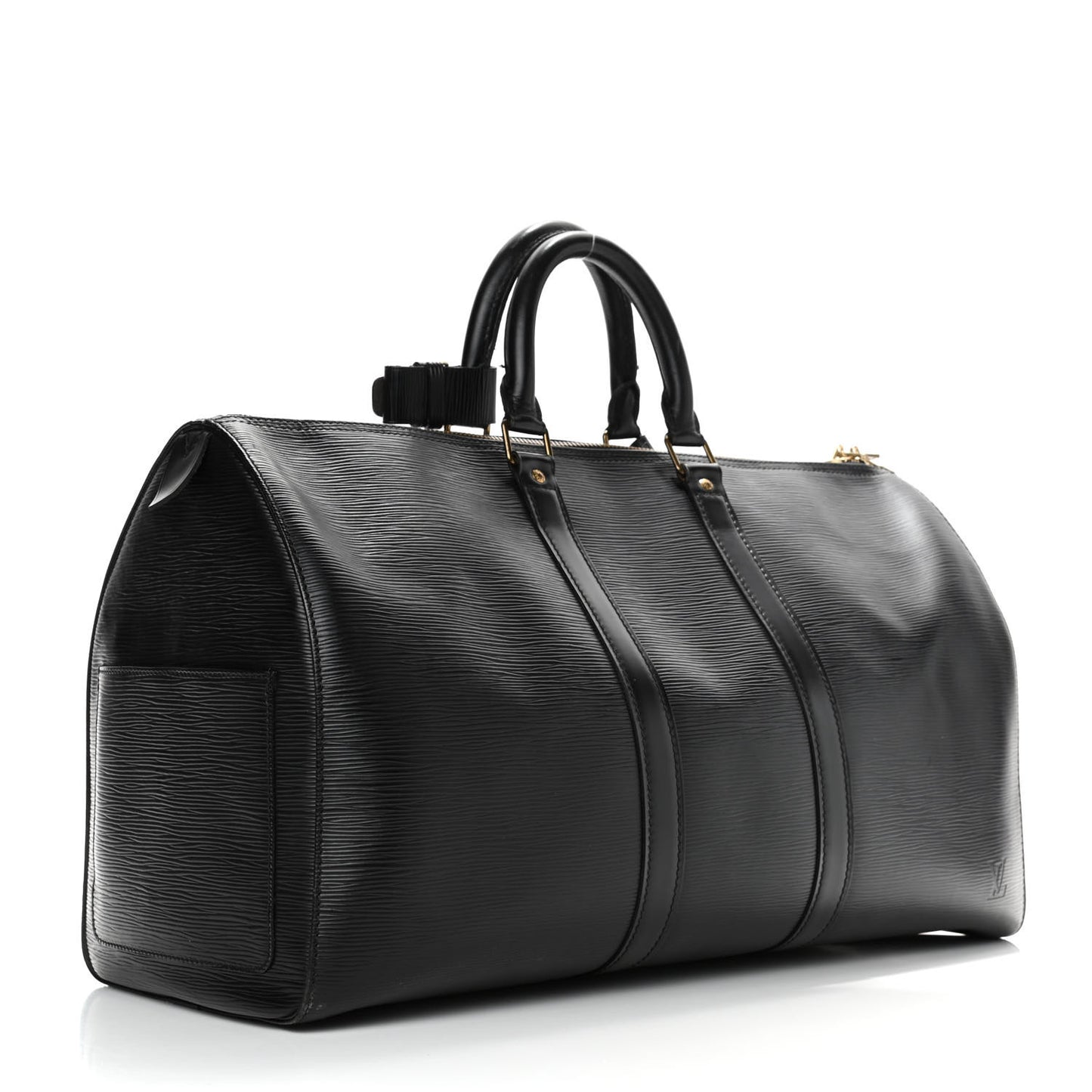 Epi Keepall 45 Black