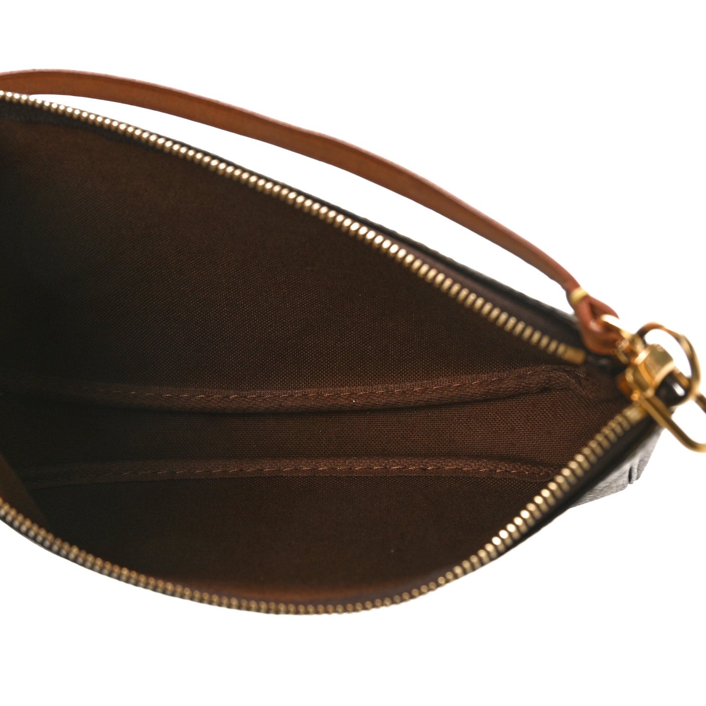 Monogram Pochette Accessories