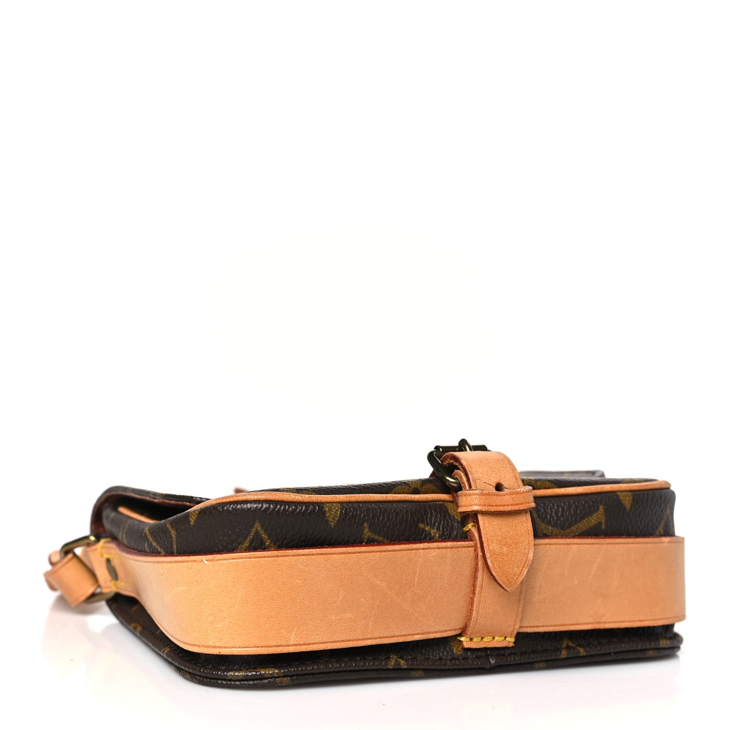 Monogram Cartouchiere 17