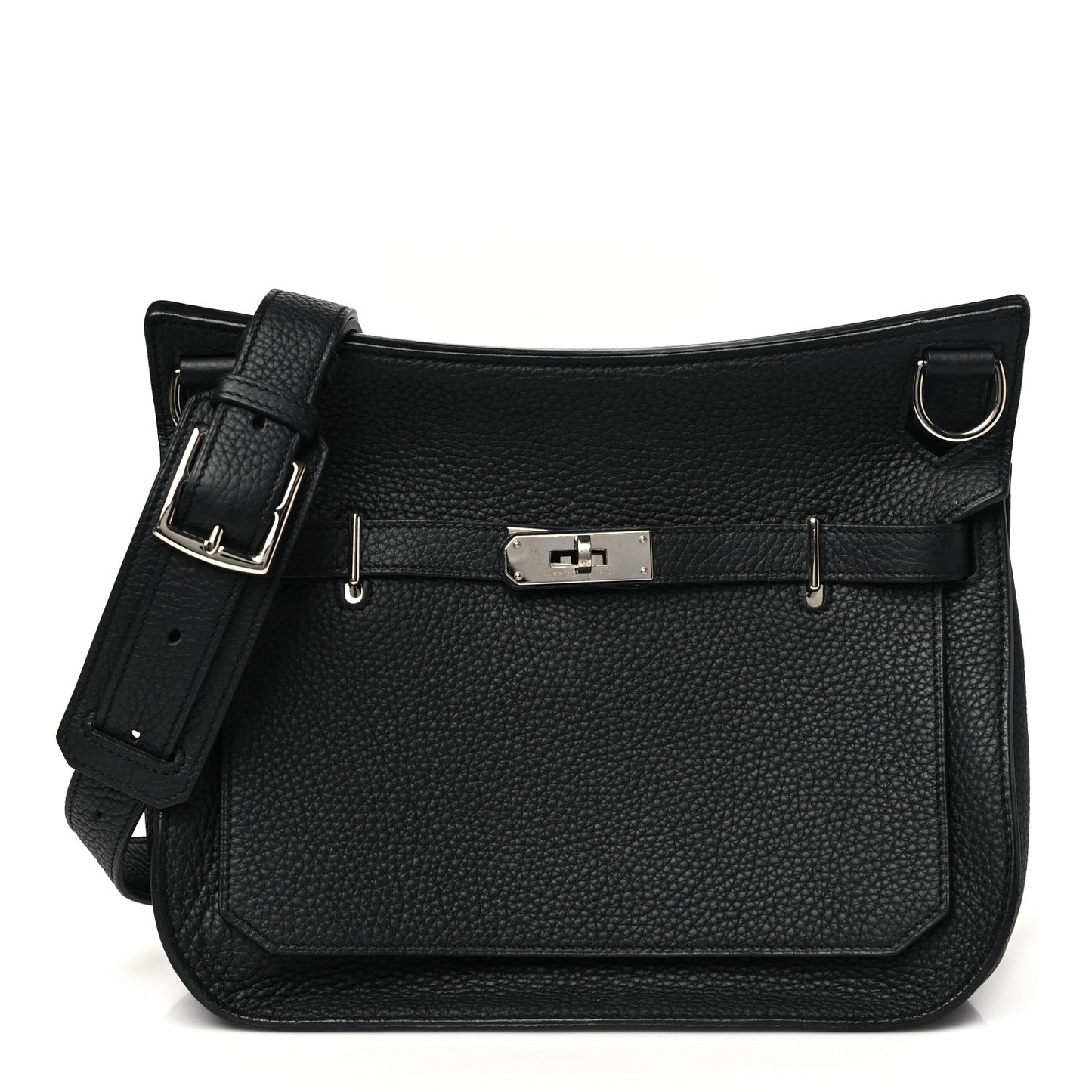 Taurillon Clemence Jypsiere 28 Black