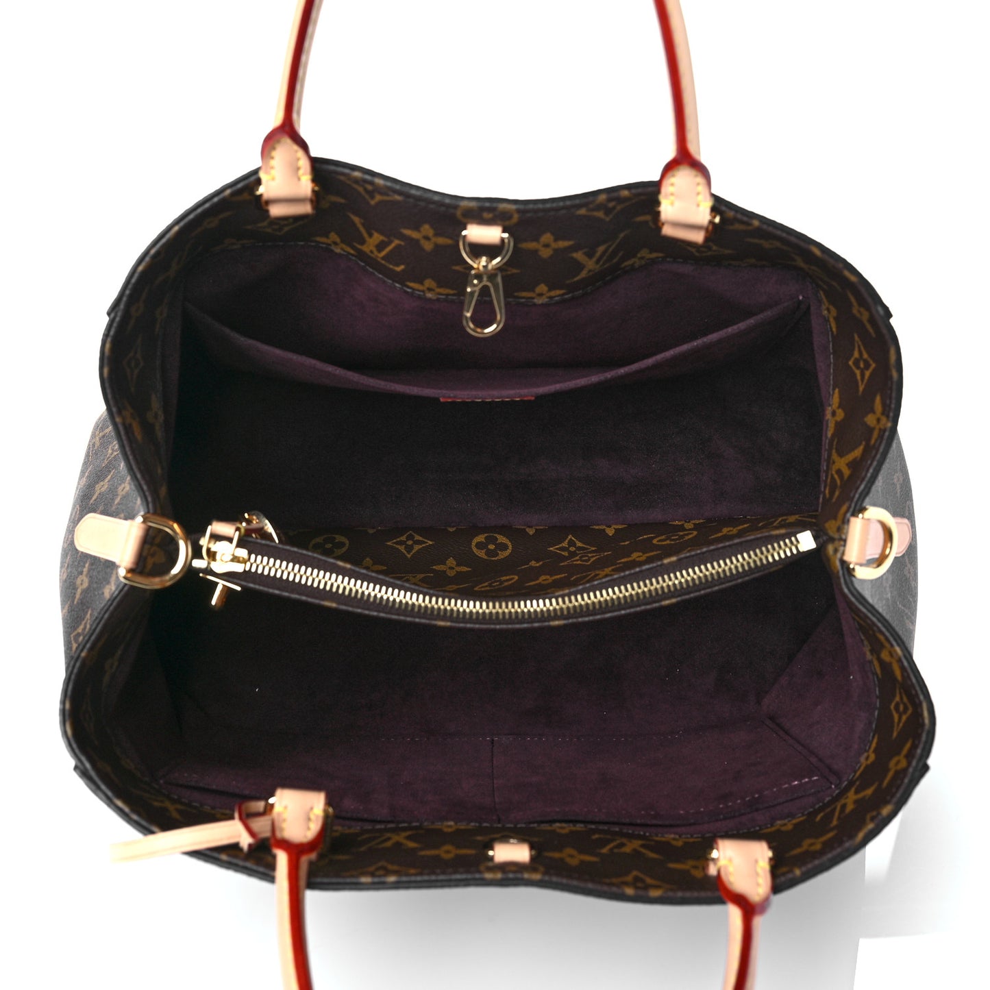 Monogram Montaigne GM