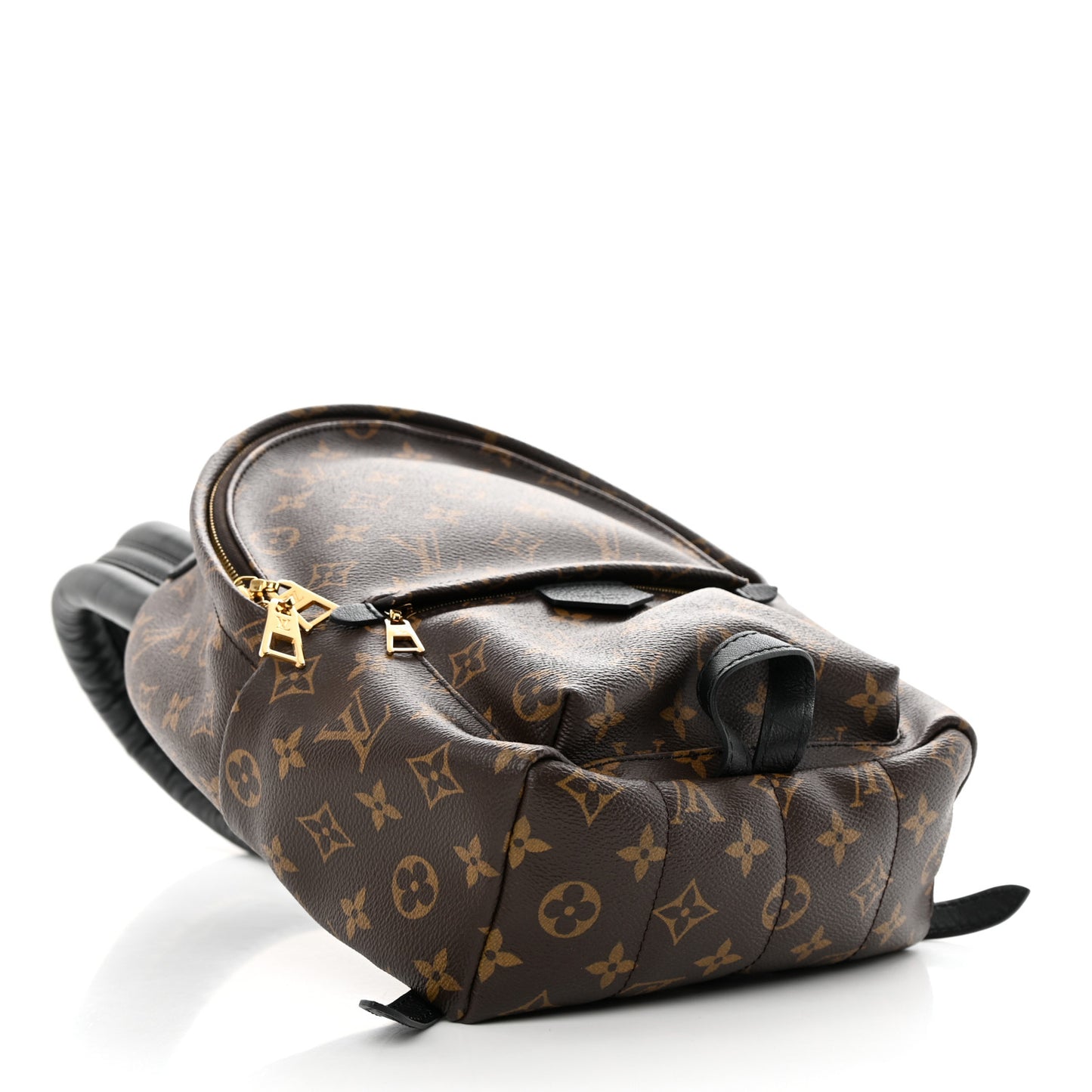 Monogram Palm Springs Backpack PM