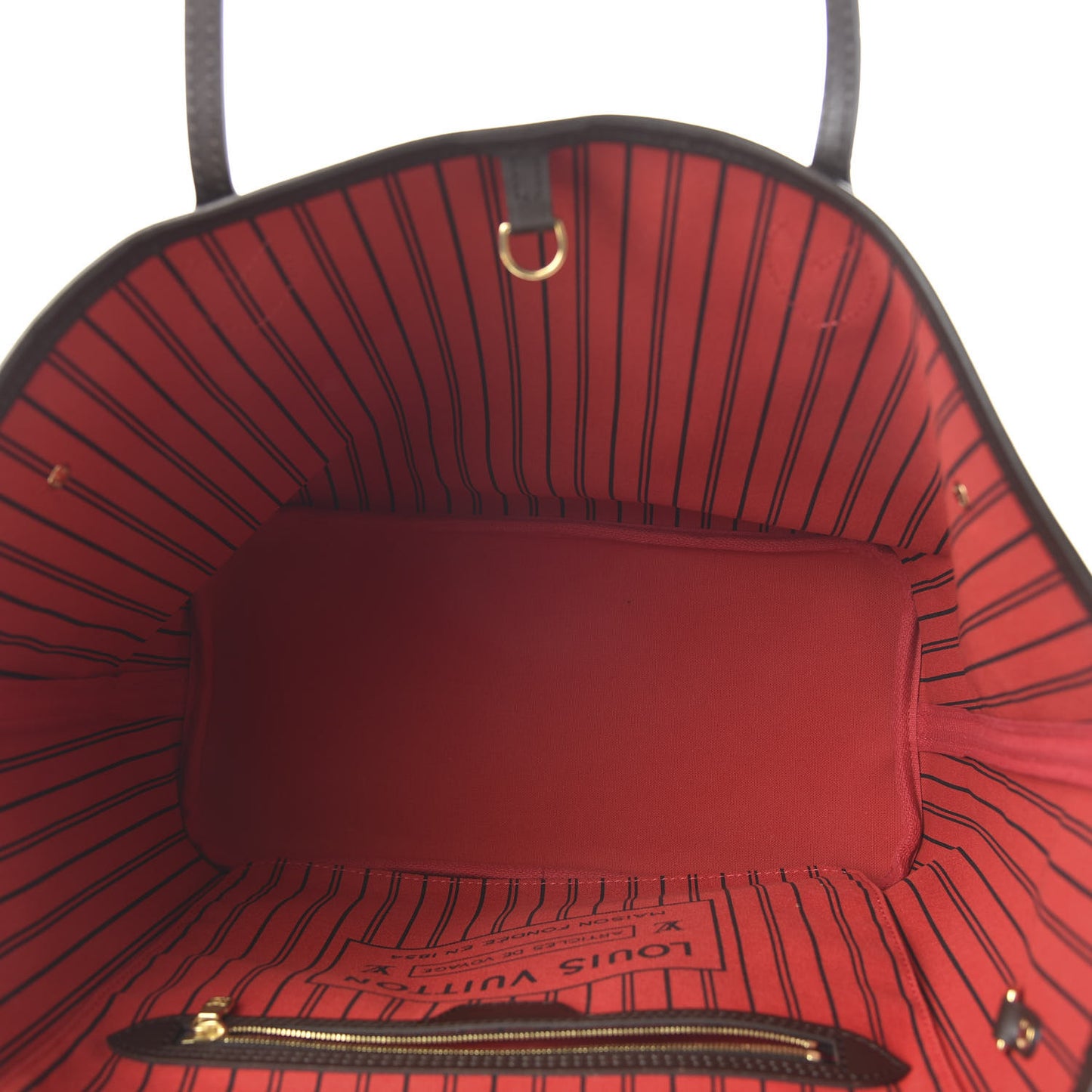 Damier Ebene Neo Neverfull MM