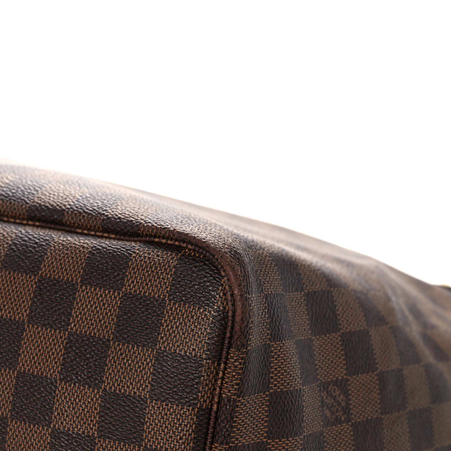 Damier Ebene Neverfull GM