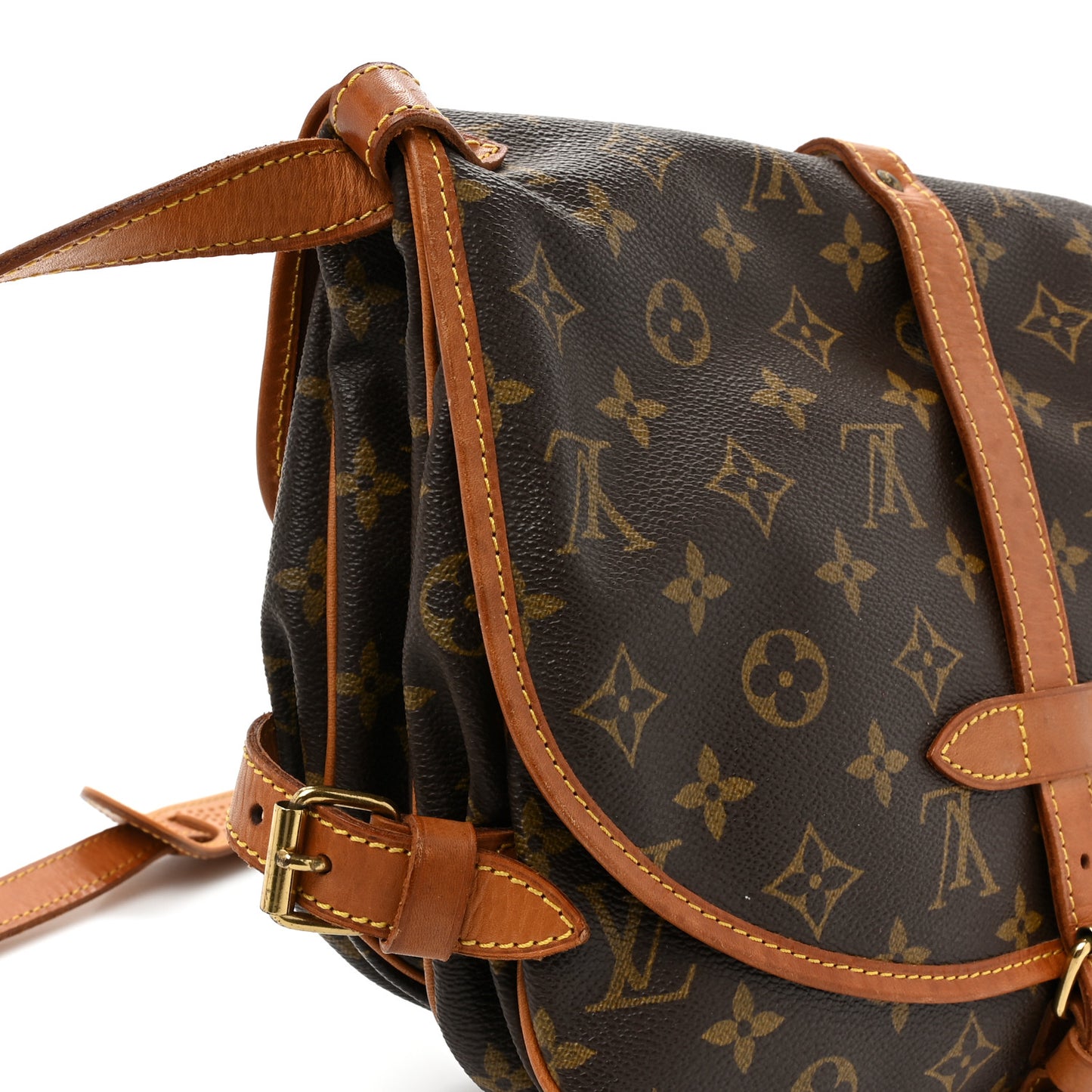 Monogram Saumur 30