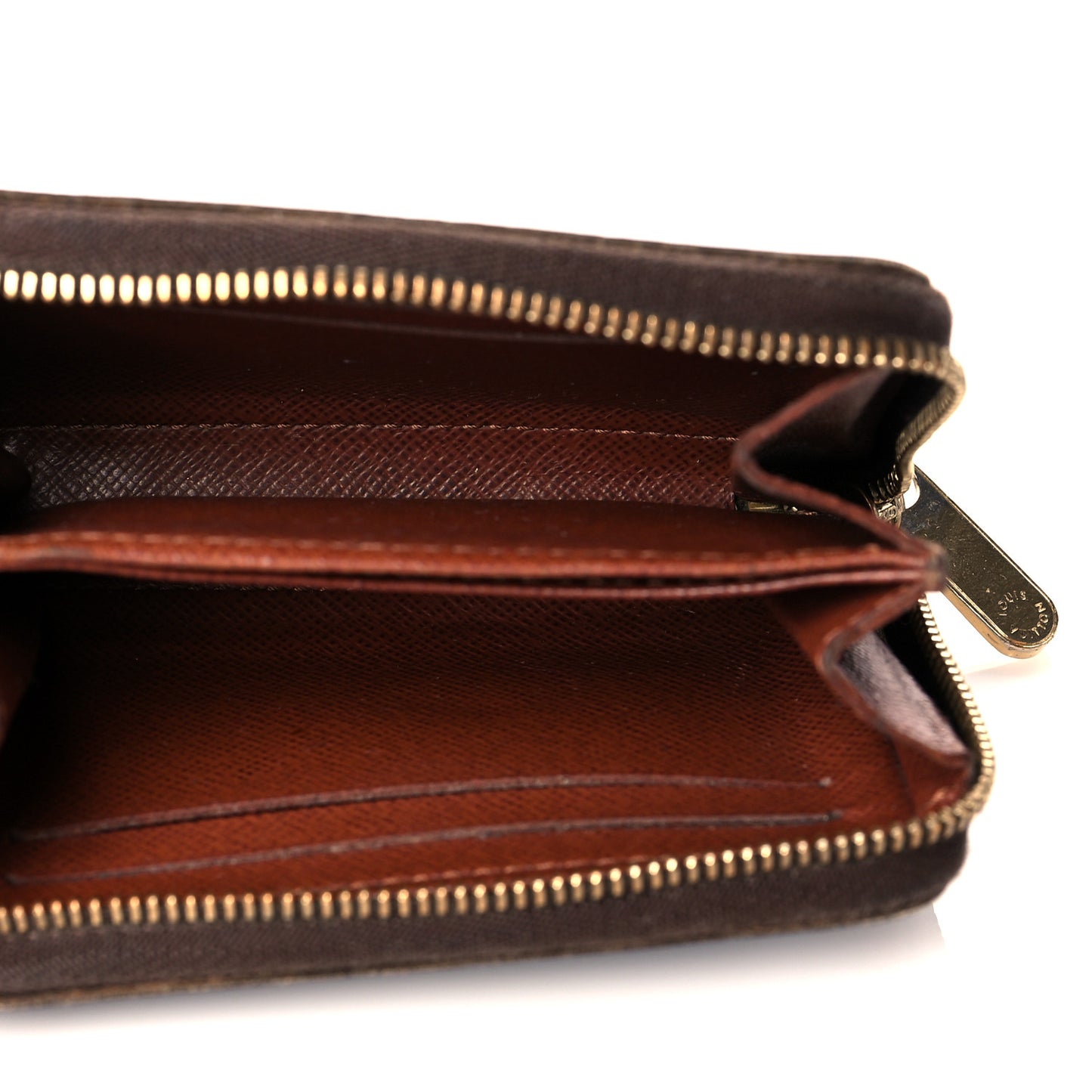 Monogram Zippy Coin Purse