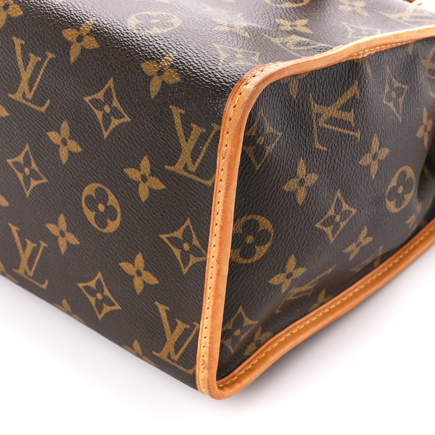 Louis Vuitton Monogram Popincourt Haut 10 of 10