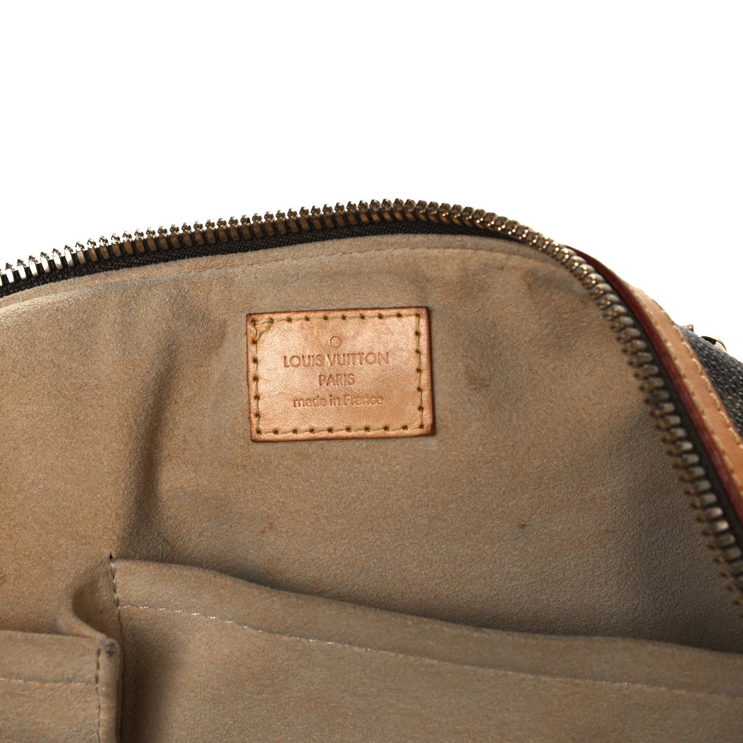 Monogram Stephen Bag