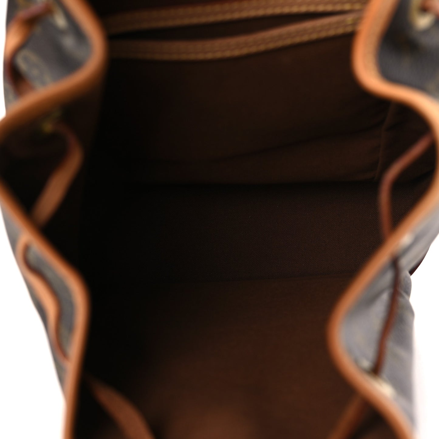Monogram Montsouris MM Backpack