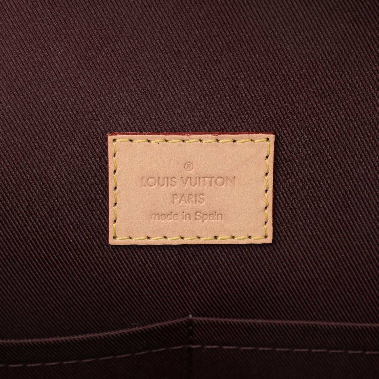 Monogram Cluny MM