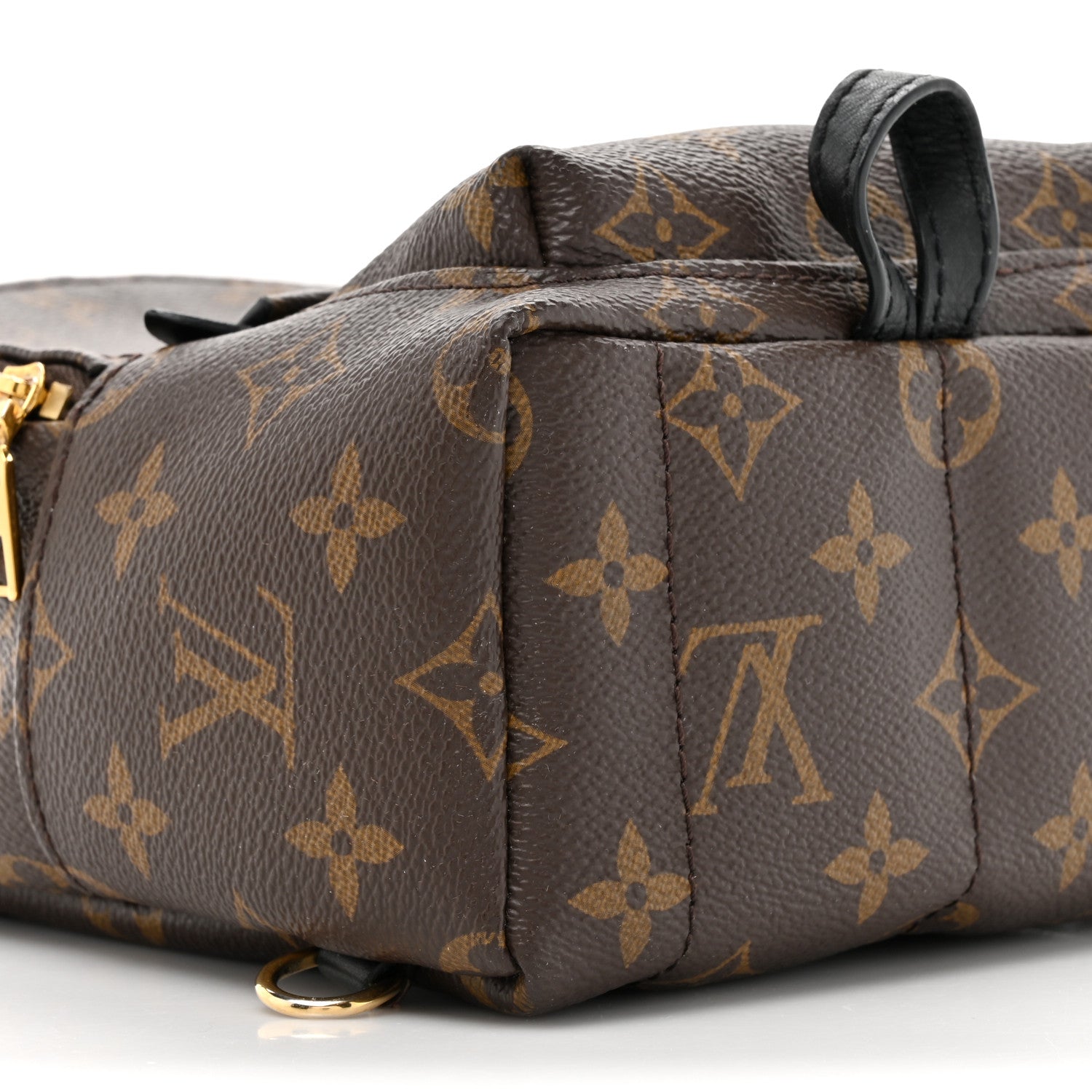 Louis Vuitton Monogram Palm Springs Backpack Mini 9 of 12