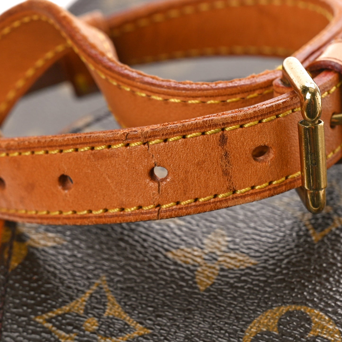 Monogram Ellipse Sac a Dos Backpack