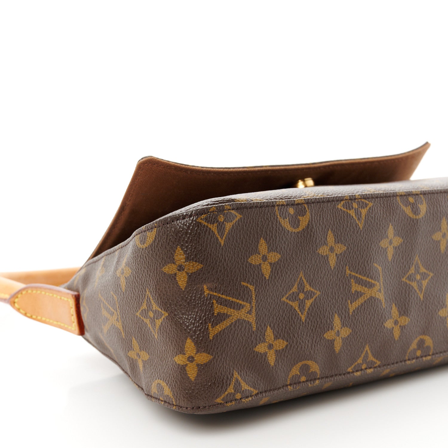 Louis Vuitton Monogram Mini Looping 10 of 13