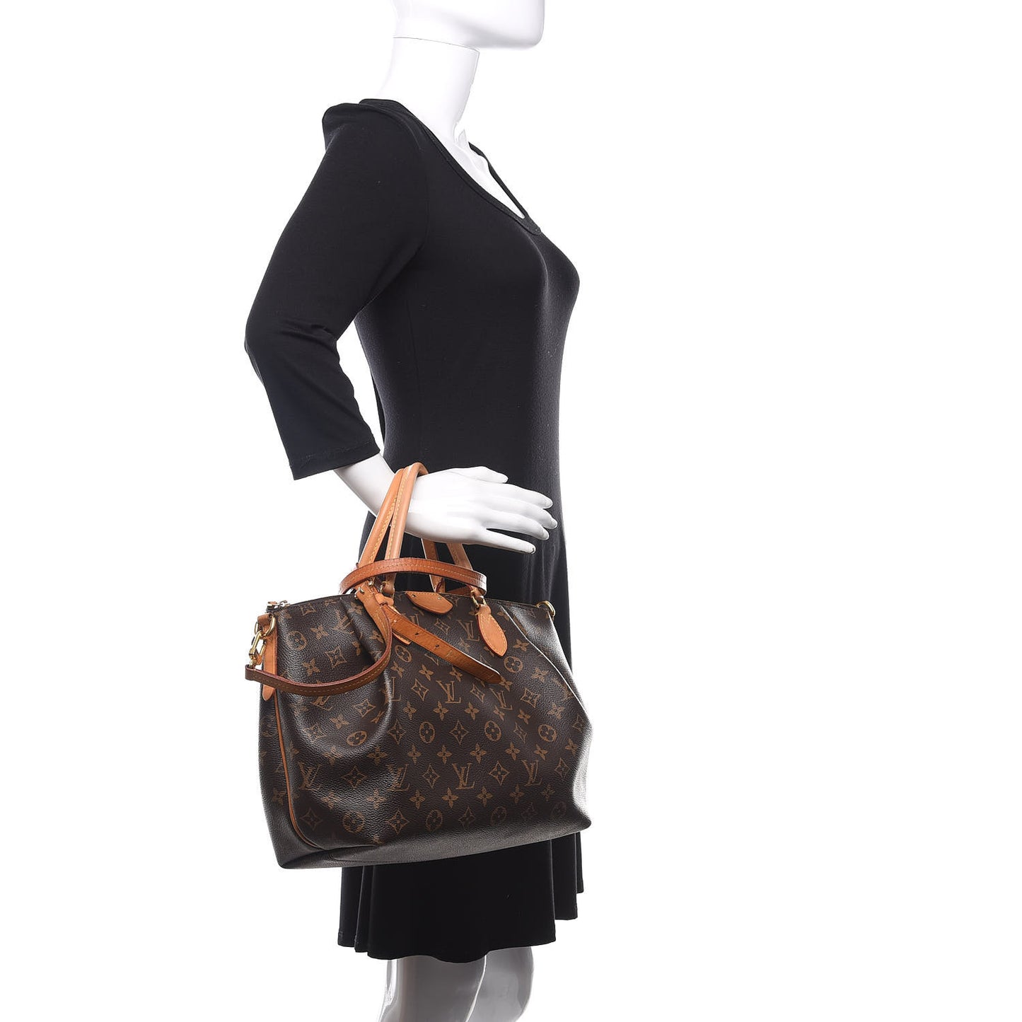 Monogram Turenne MM