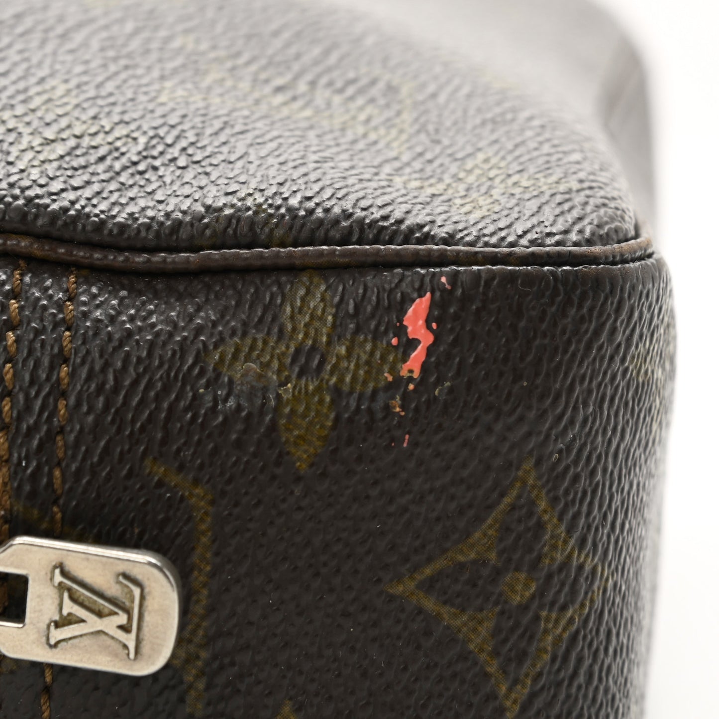 Monogram Trousse Toilette 23