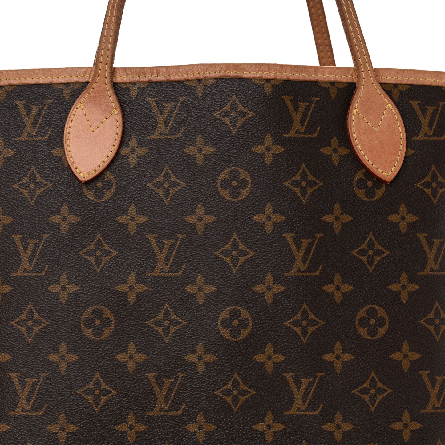 Monogram Neo Neverfull MM Pivoine