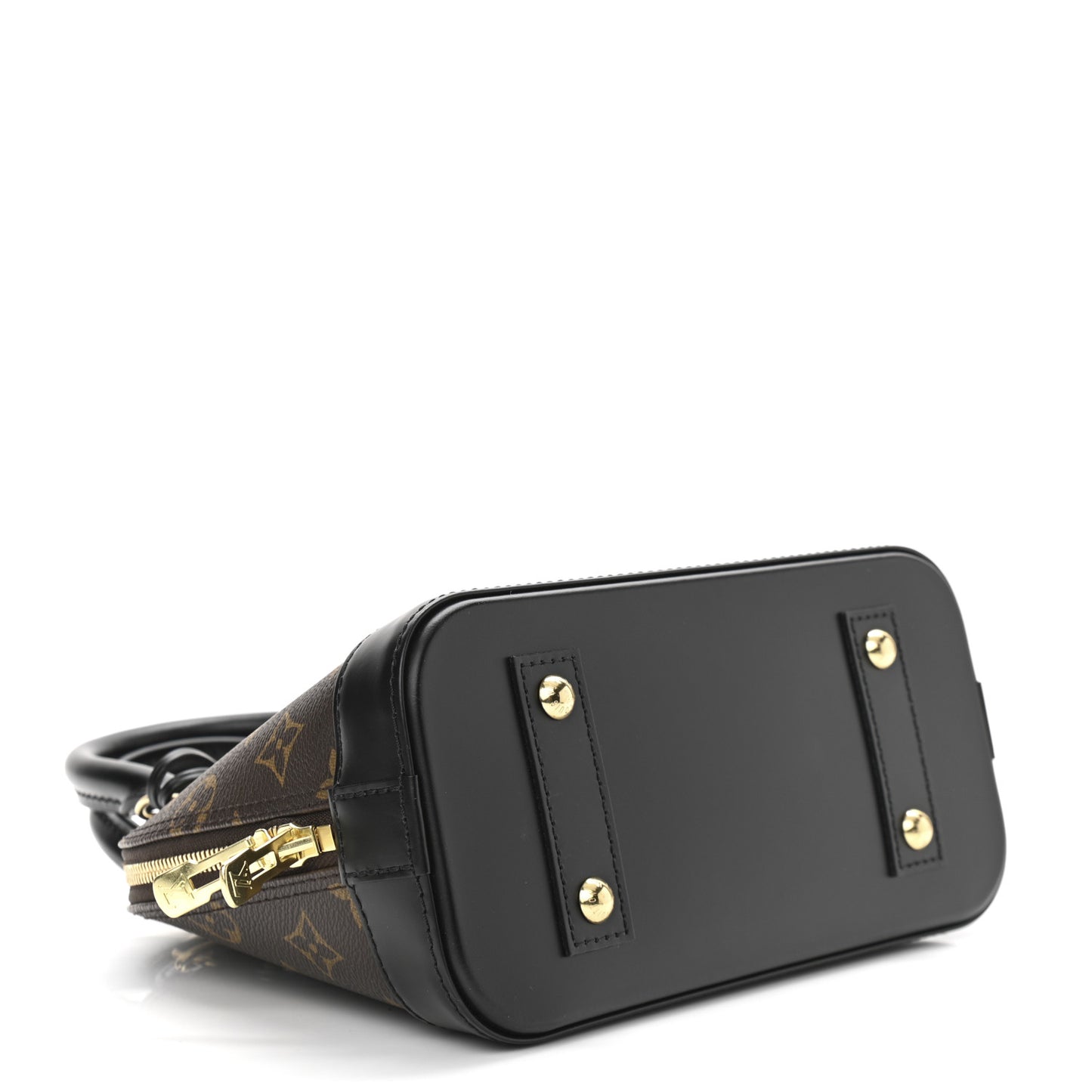 Monogram My LV World Tour Alma BB