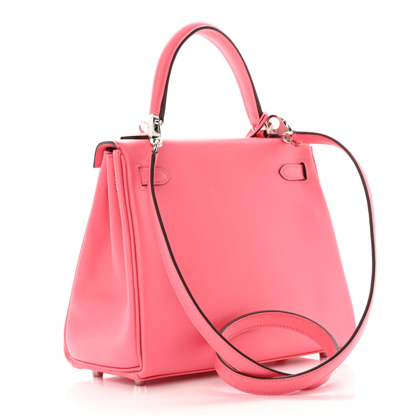 Swift Kelly Retourne 25 Rose Azalee