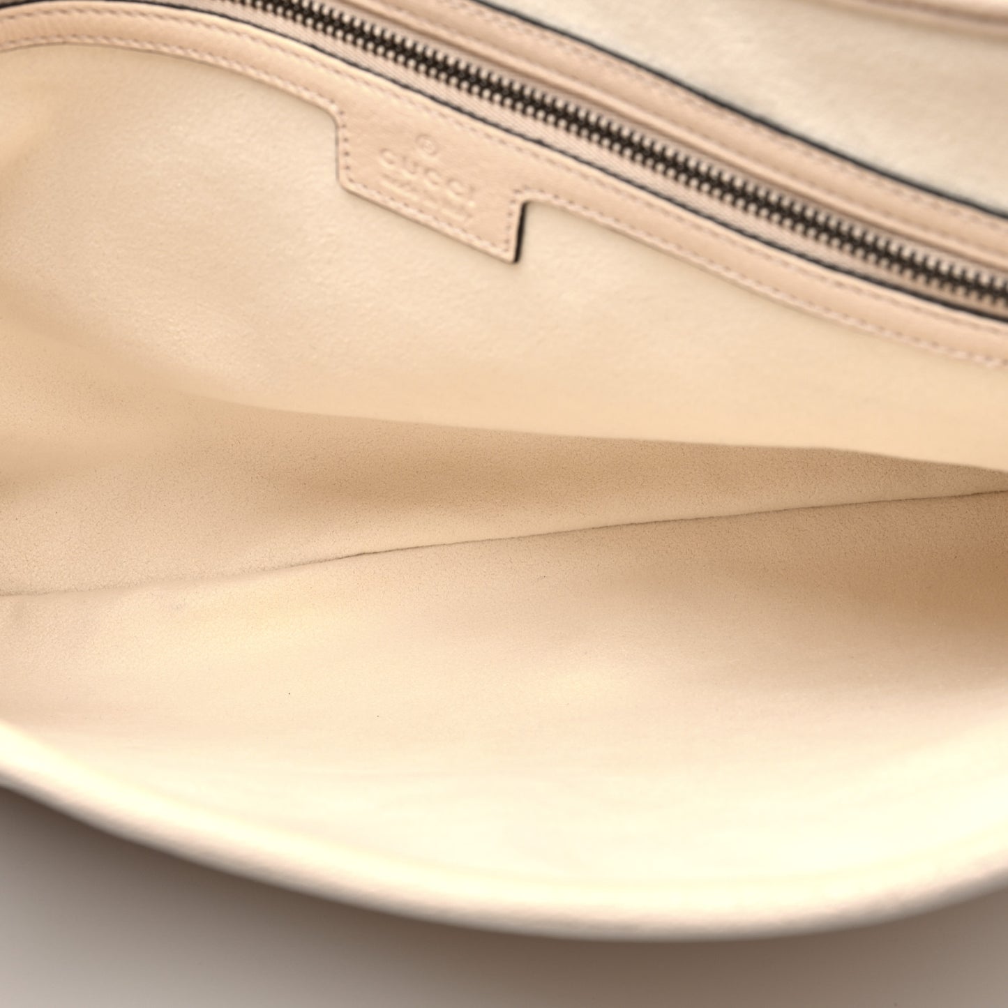 Goatskin Medium Aphrodite Shoulder Bag Skin Rose