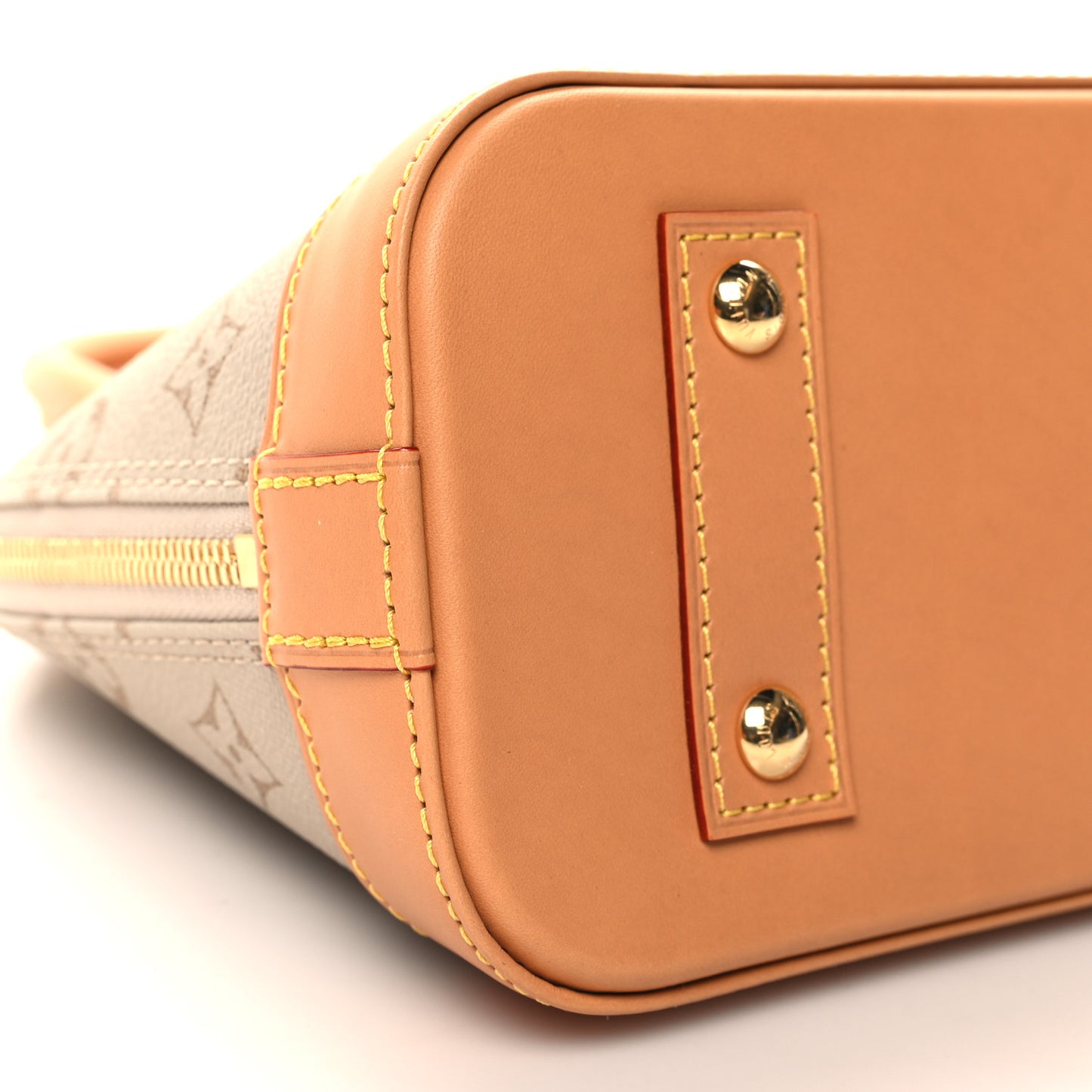 Monopaname Alma BB Beige Ocher