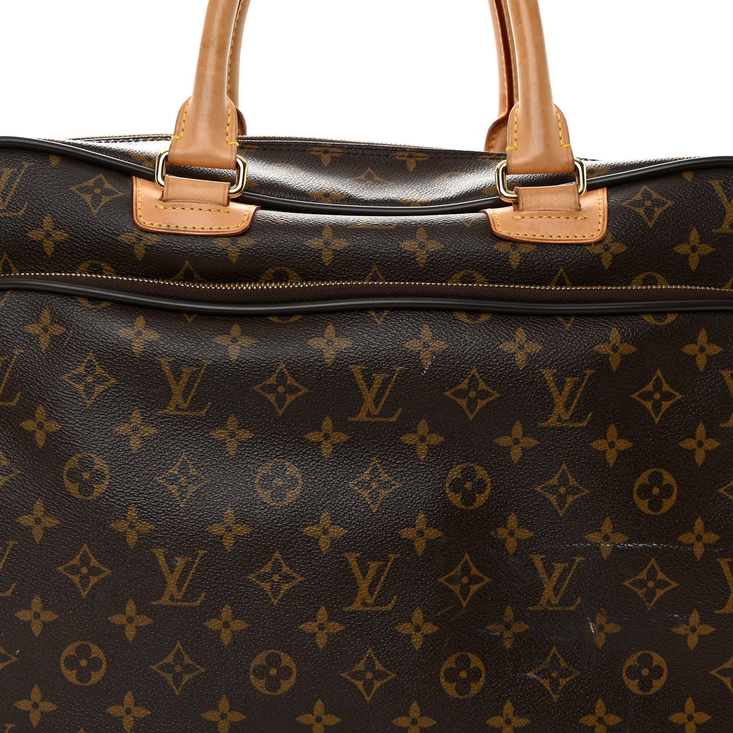Monogram Icare Bag
