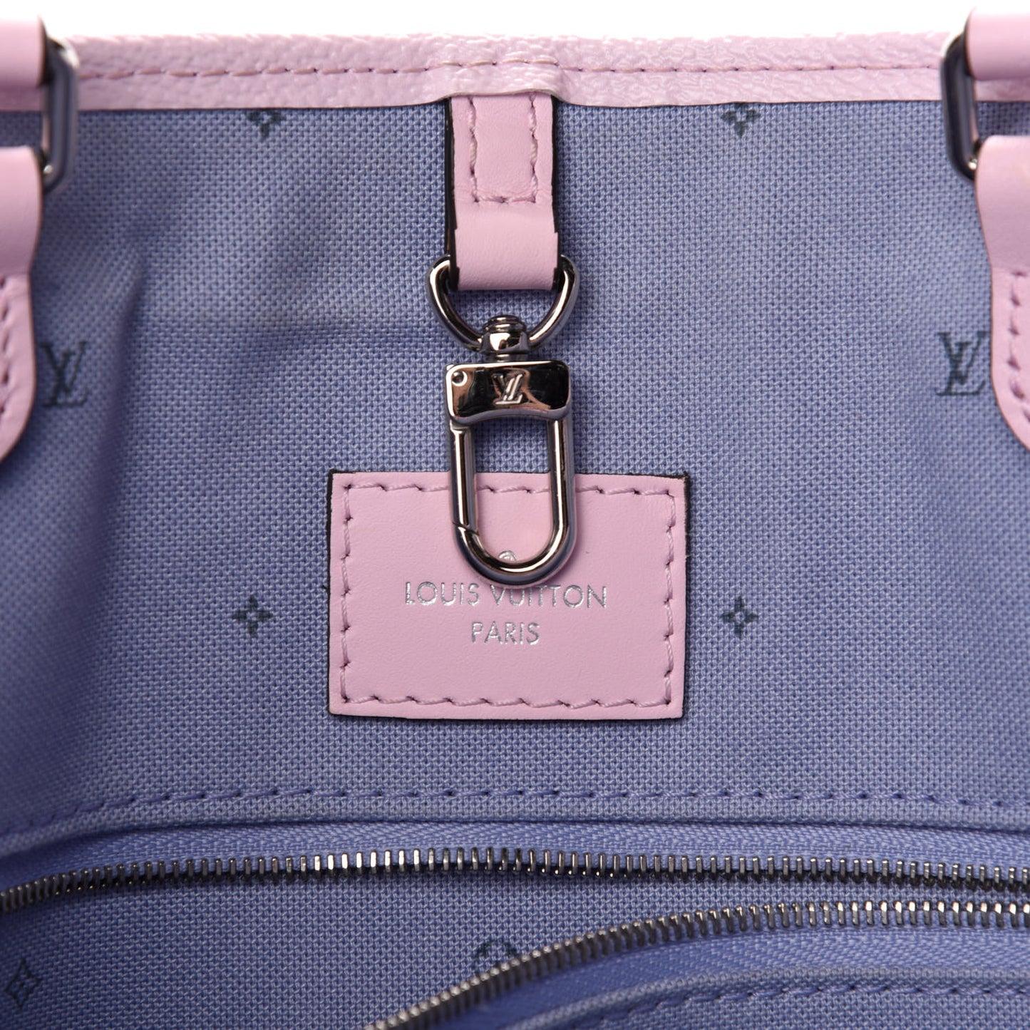 Monogram Escale Onthego GM Pastel