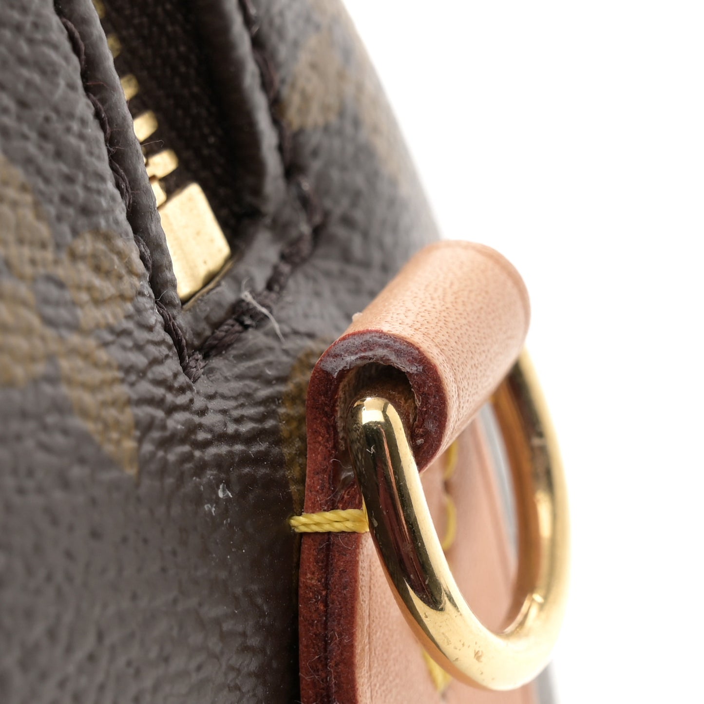 Monogram Speedy Bandouliere 20