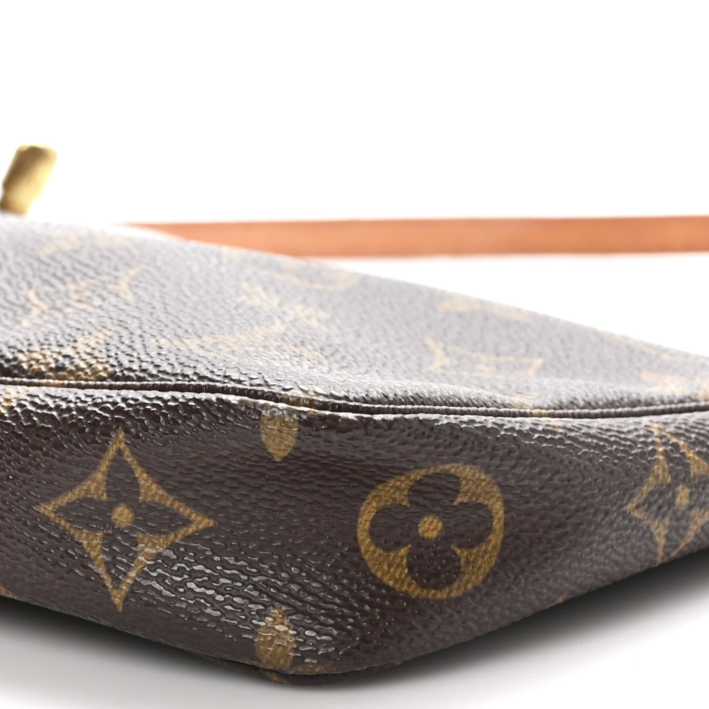 Monogram Pochette Accessories