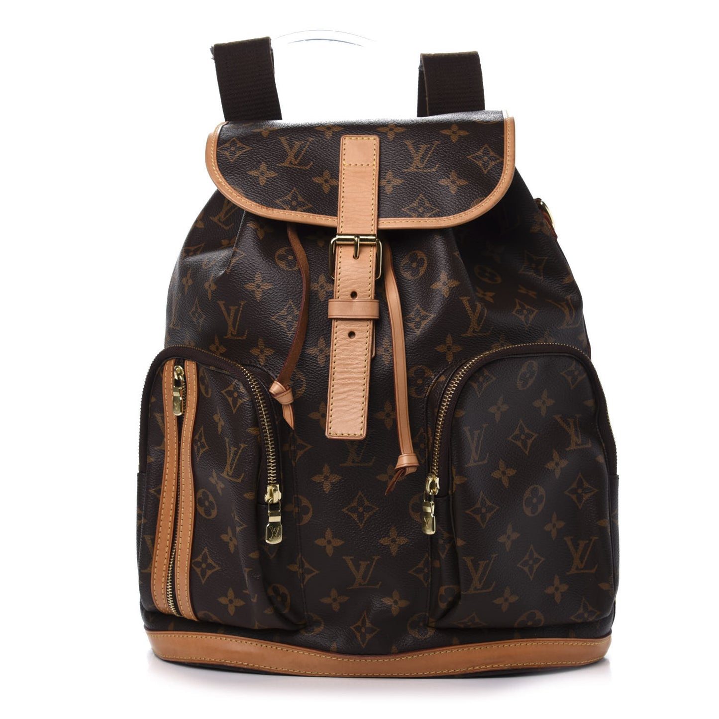 Monogram Bosphore Backpack