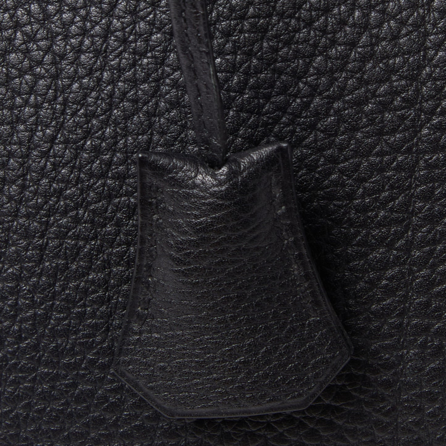 Fjord Birkin 35 Black