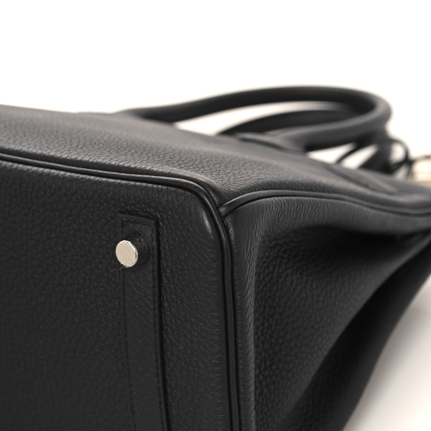 Togo BIRKIN 30 Black