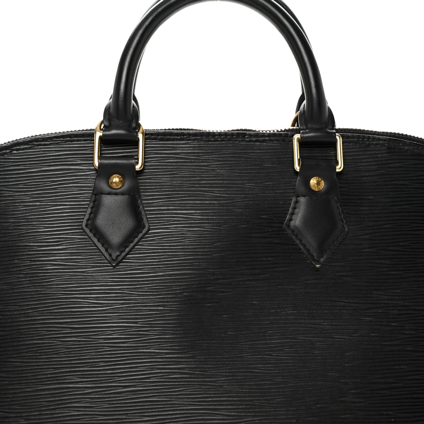 Epi Alma PM Black