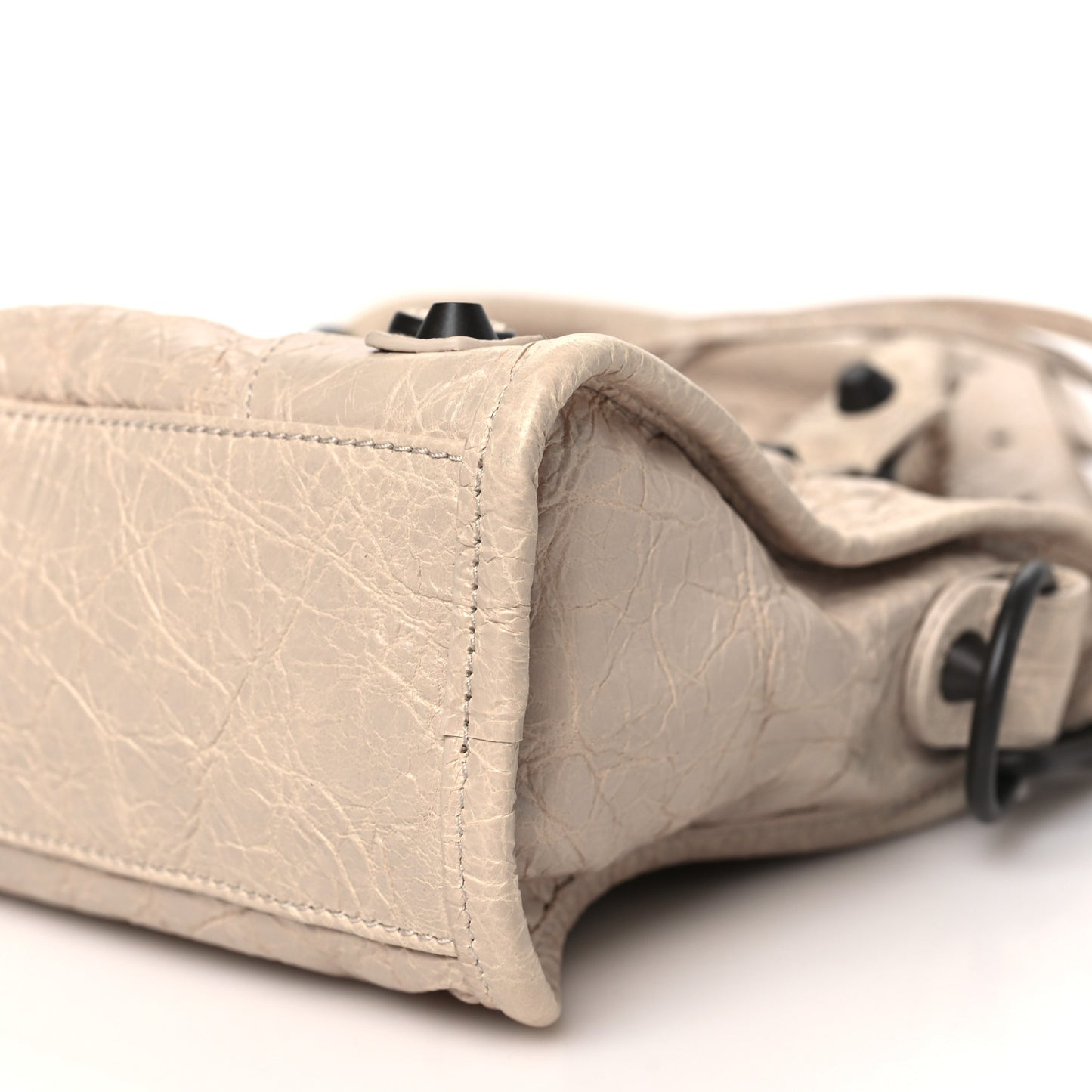 Arena Storico Classic Hardware Le City Mini Almond