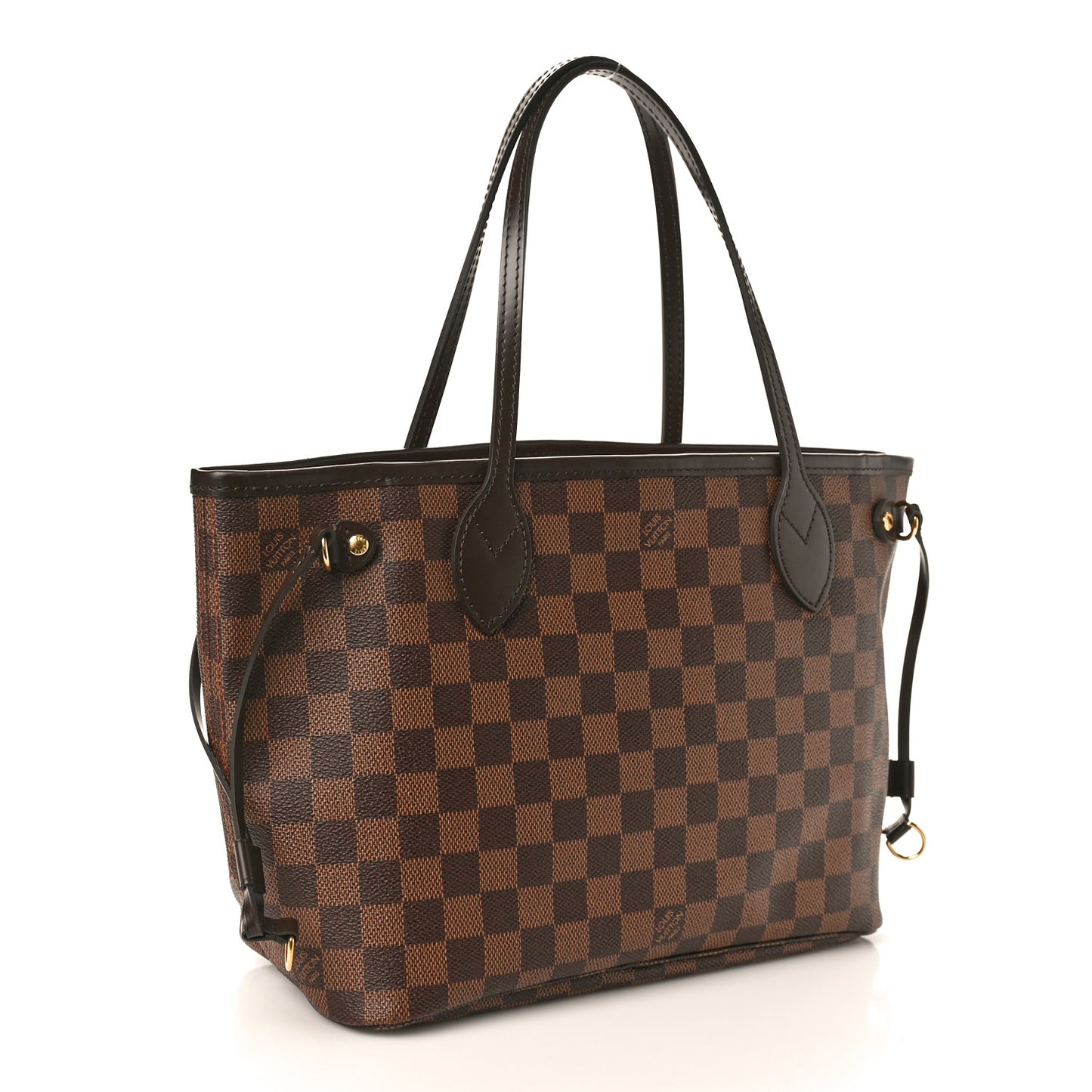 Damier Ebene Neo Neverfull PM
