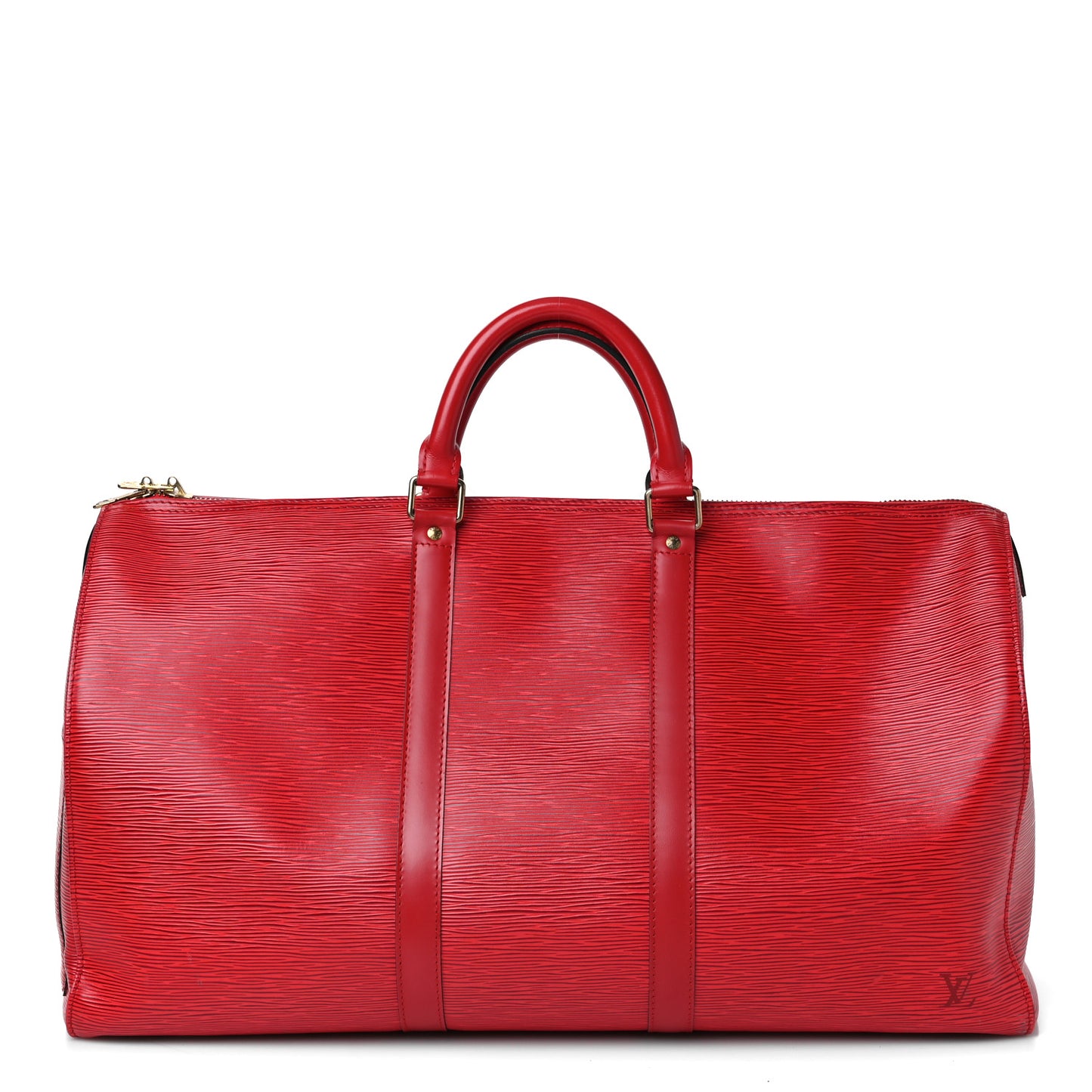 Epi Keepall 50 Castillan Red