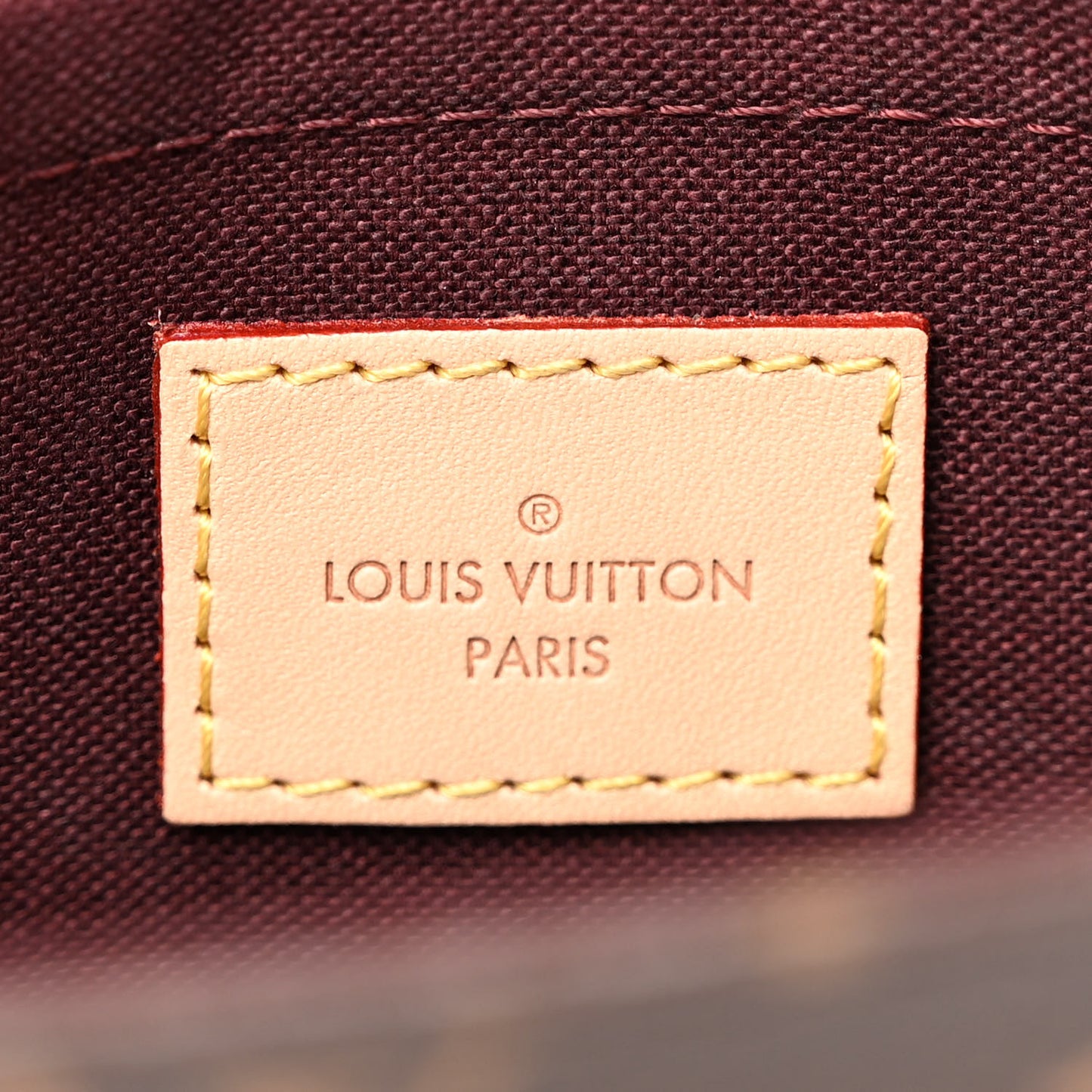 Monogram Favorite MM
