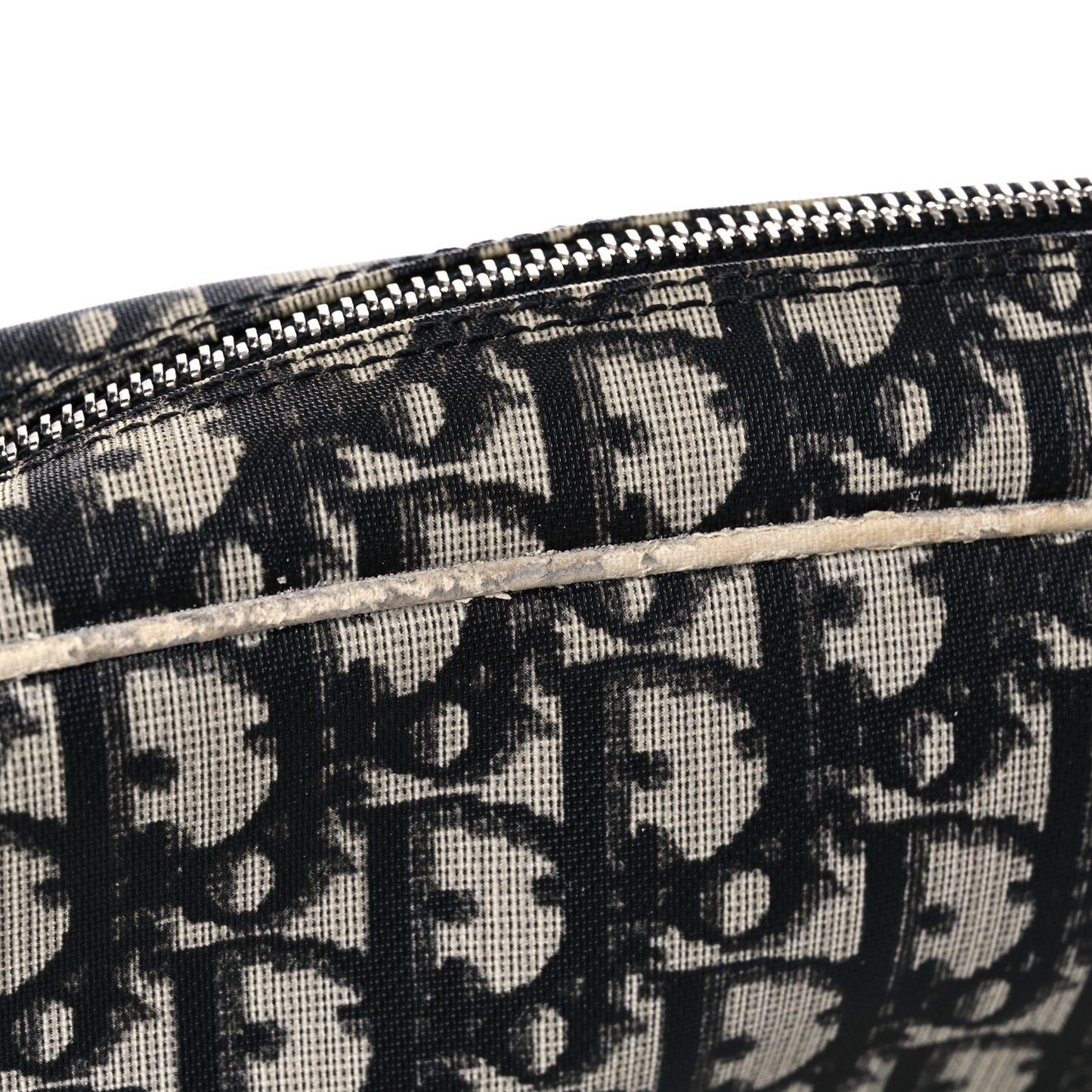 Monogram Girly Shoulder Bag Navy